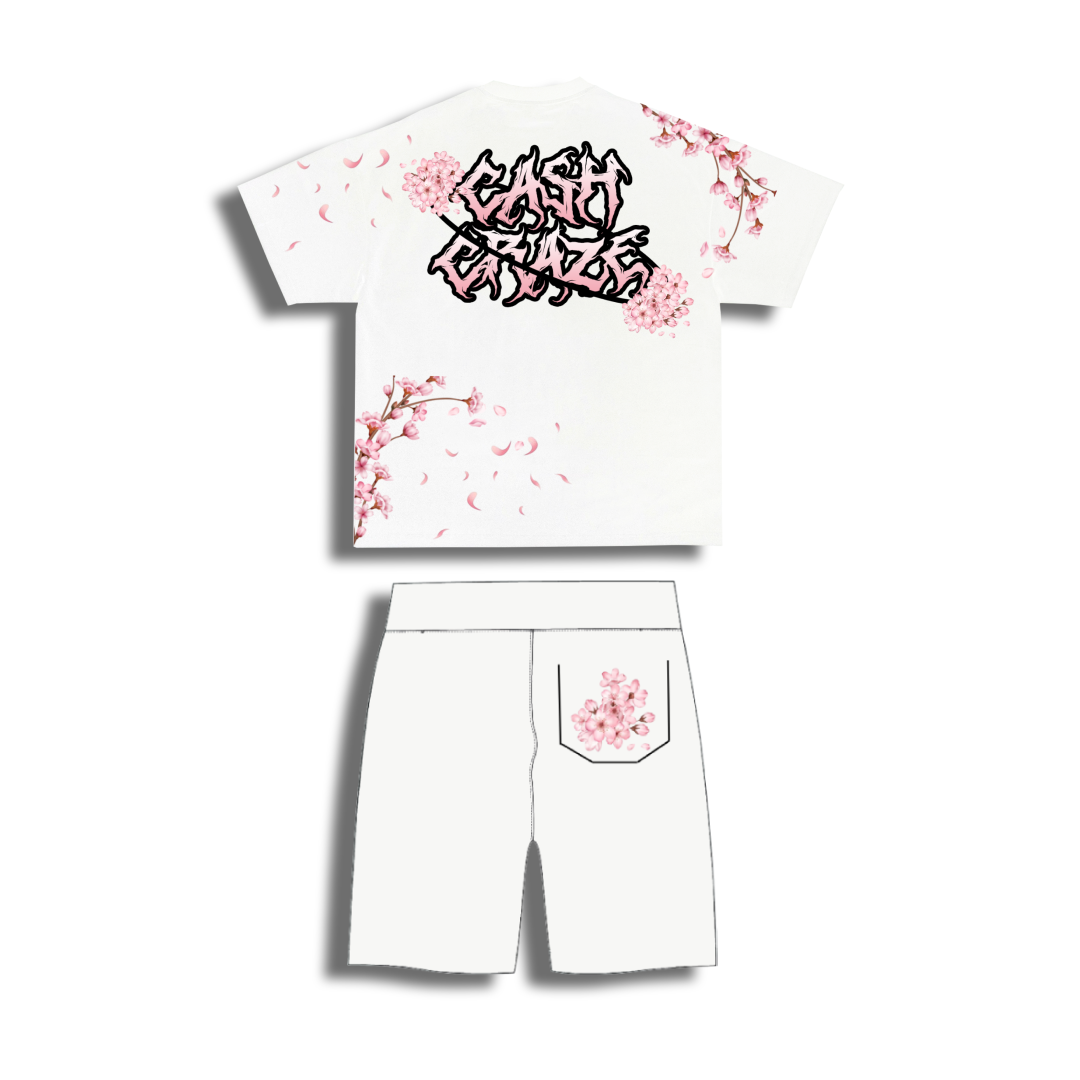 CherryCraze Summer Set