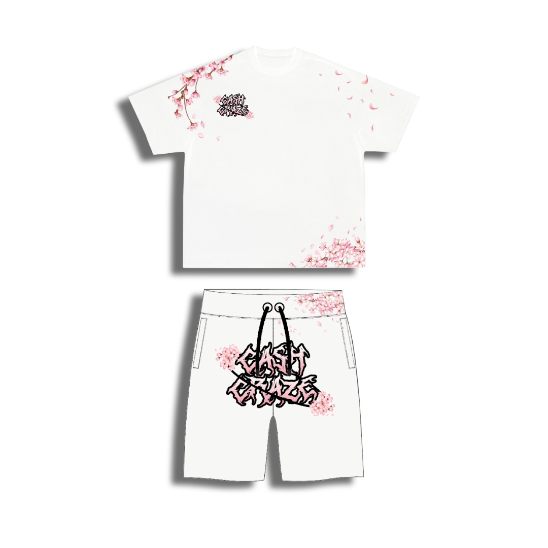 CherryCraze Summer Set