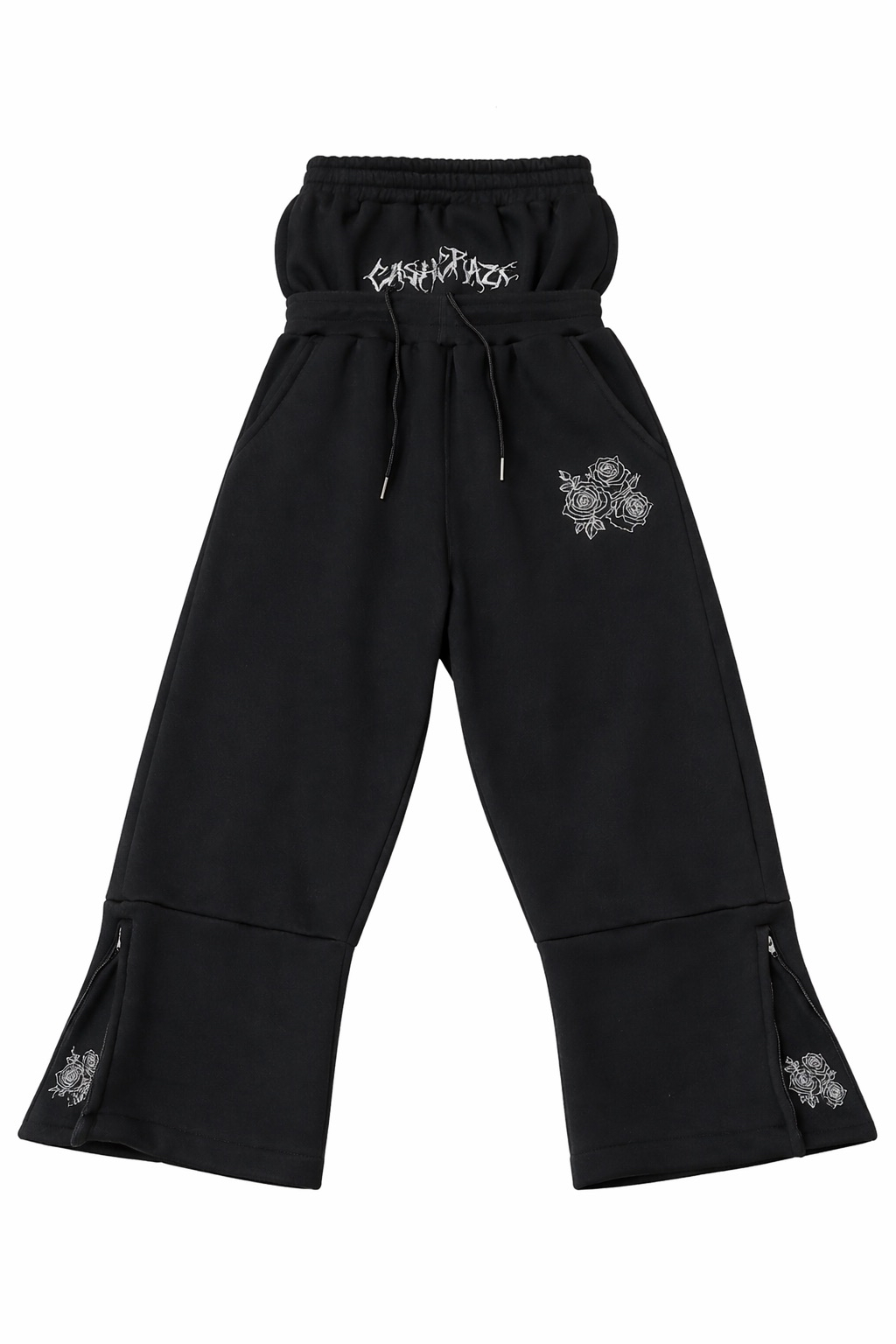Black Rose Tracky