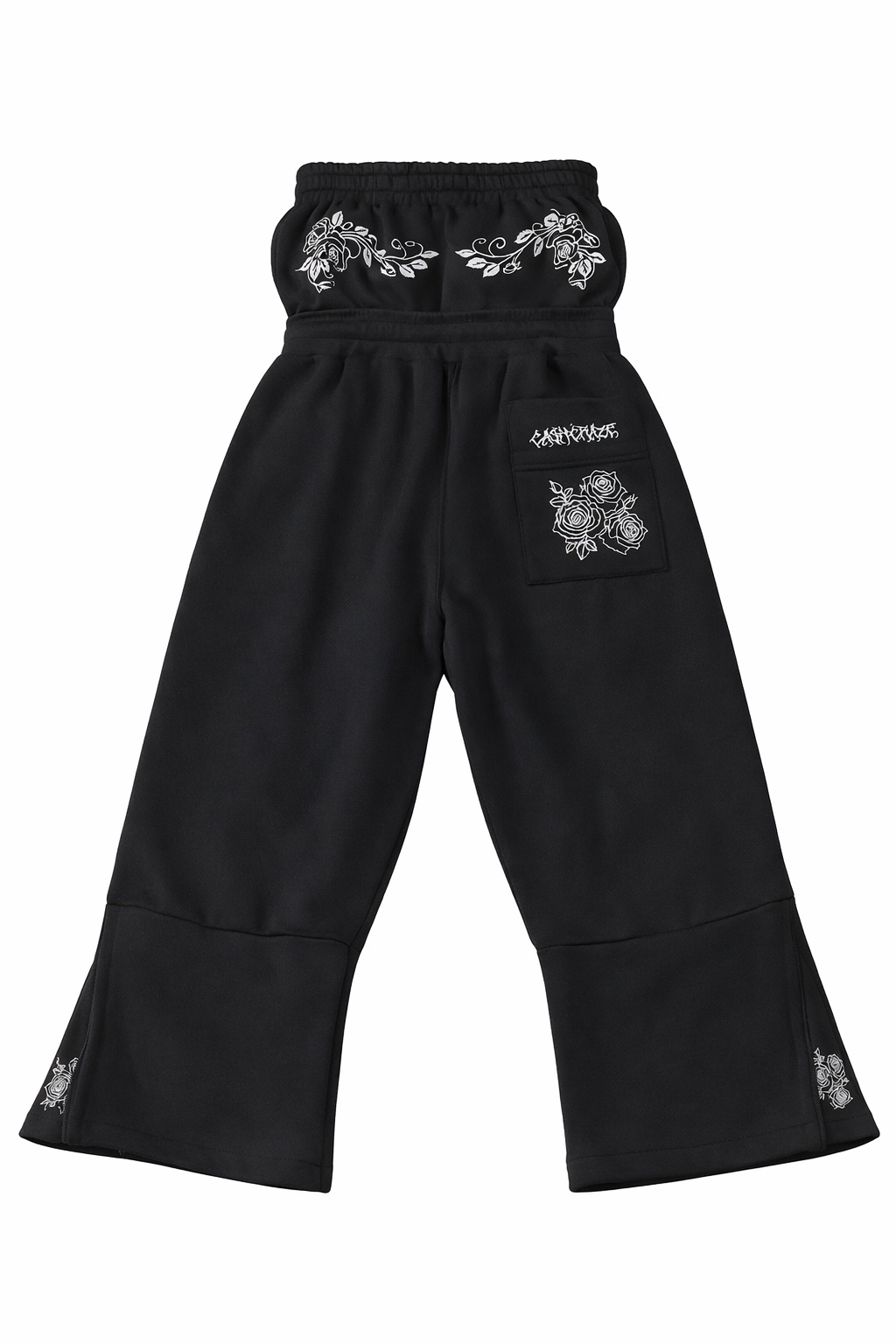 Black Rose Tracky