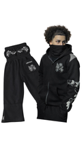 Black Rose Tracky