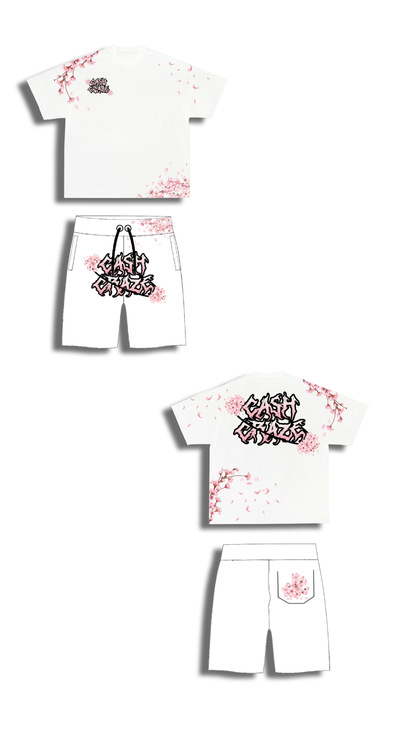 CherryCraze Summer Set