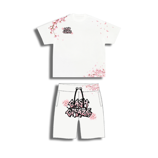 CherryCraze Summer Set